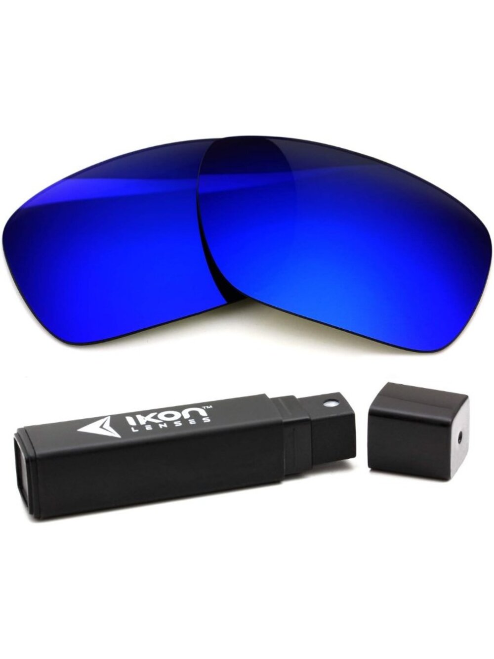 IKON Polarized Replacement Lenses For Costa Blackfin Sunglasses